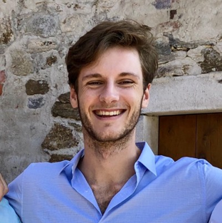 Clemente Borgogni
